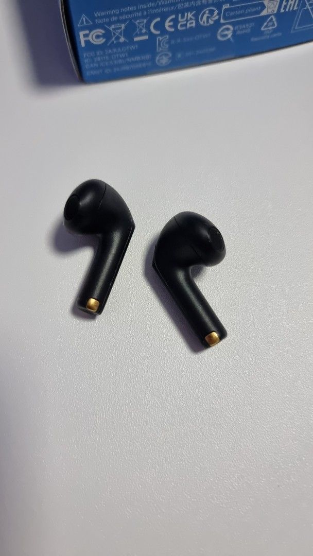 Sennheiser ACCENTUM Open Wireless Earbuds467890720379381763