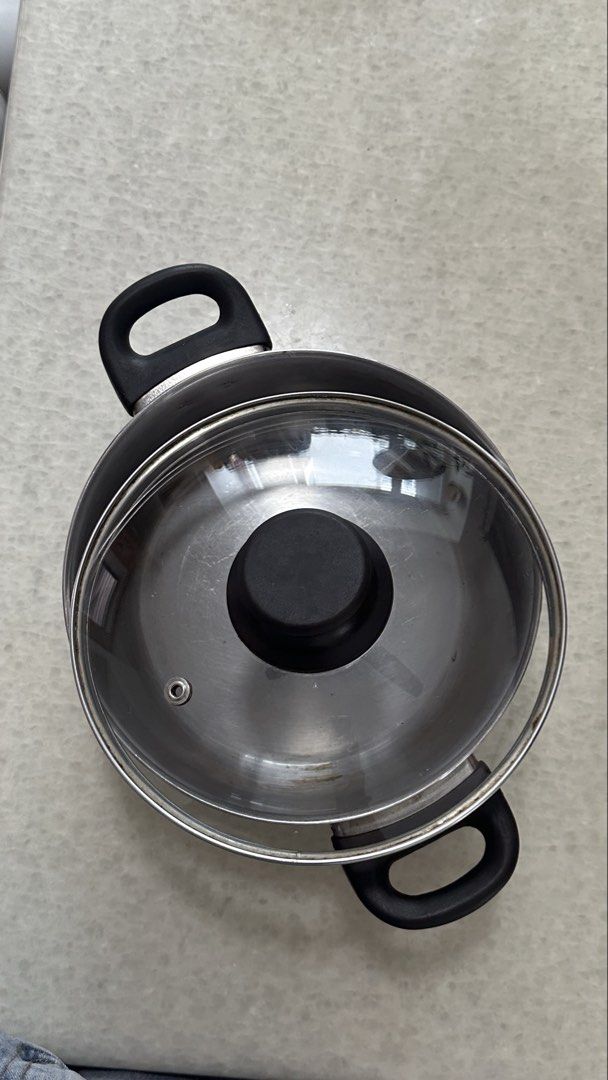 Stainless Steel Pots with Lids467452880162672641