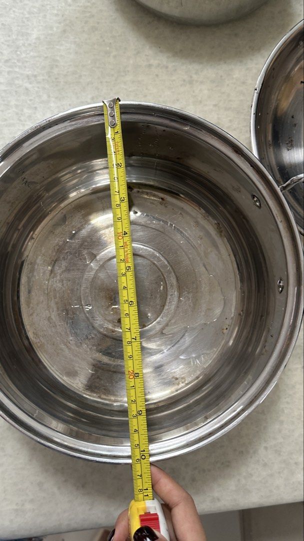Stainless Steel Pots with Lids467452880162672642