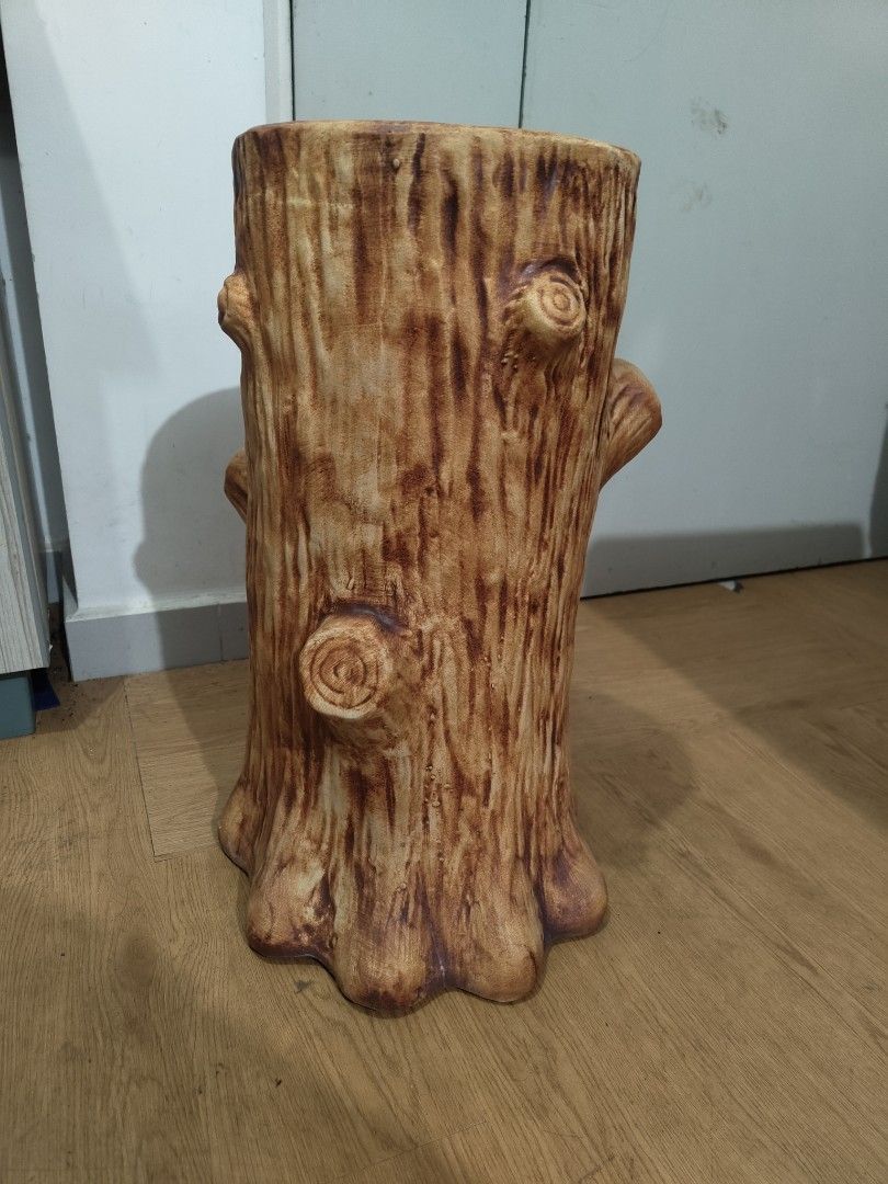 STOOL Tree Stump467745849560289281