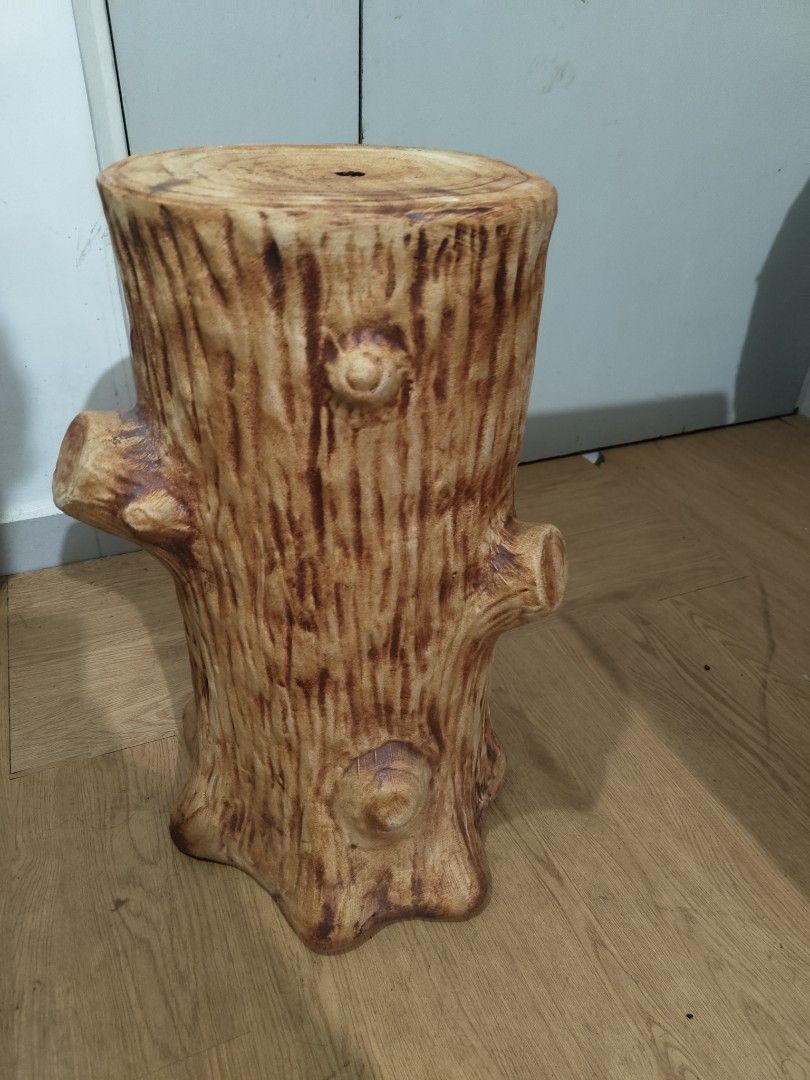 STOOL Tree Stump467745849560289282