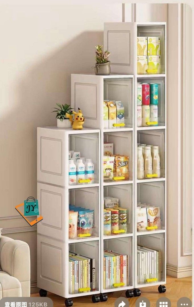 STORAGE CABINET 5 LAYERS (Category: Shelves, Cabinets & Racks) located in Manila. Submitted by dang_sagun (Listing ID 1440713468, Image 2). Description: STORAGE CABINET 5 LAYERS CODE JUYA05282026 PRICE 800 CUT OFF OF ORDERS 11AM (SAME DAY DELIVERY WITHIN MANILA AREA) VIA GRAB, MR SPEEDY, LALAMOVE MOP: COD (MANILA AREA, CAVITE,BULACAN NEXT DAY DELIVERY) GCASH (MANILA, CAVITE, BULACAN AREA, SAME DAY DELIVERY) BDO REMITTANCE CENTERS PLS PM US FOR OR