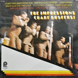 (Category: ) located in . Submitted by red_records_vinyl (Listing ID 1440646685, Image 1). Description: .