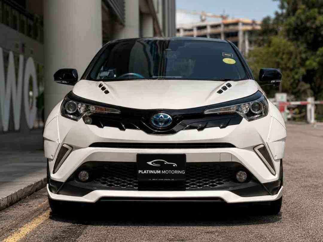 (Category: ) located in . Submitted by platinummotoringsg (Listing ID 1440651435, Image 1). Description: .