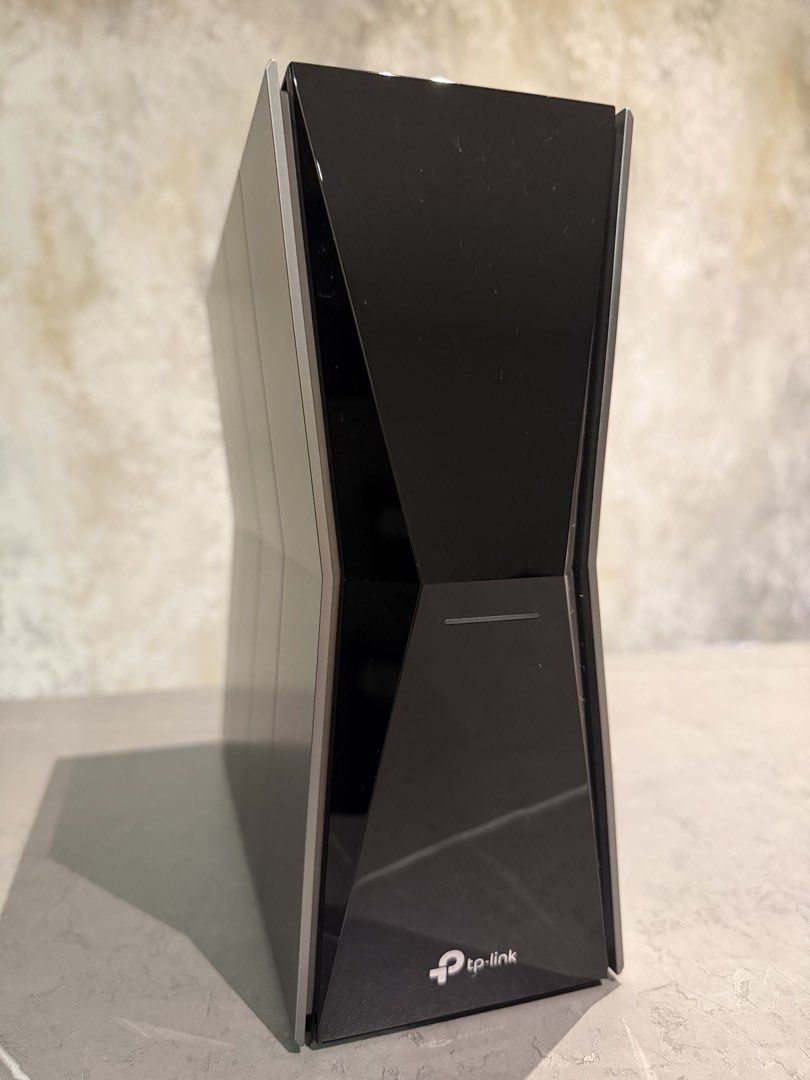 Tplink BE805 router x 2467796186912542720