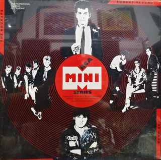 (Category: ) located in . Submitted by red_records_vinyl (Listing ID 1440645698, Image 1). Description: .