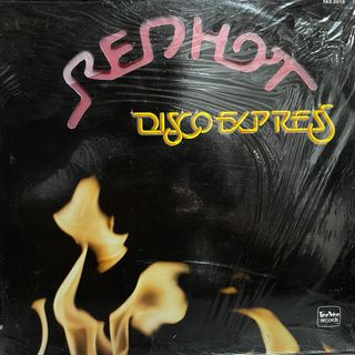 (Category: ) located in . Submitted by red_records_vinyl (Listing ID 1440651963, Image 1). Description: .