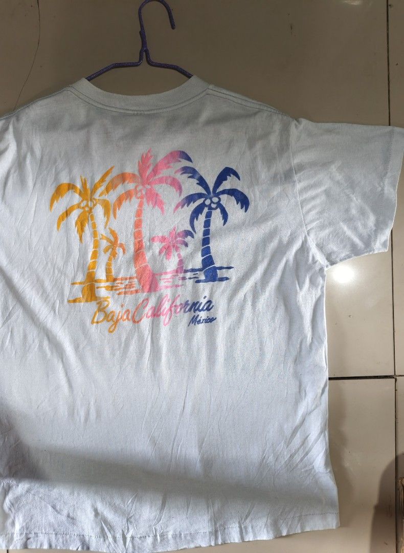 Vintage Hef-T by teejays Graphic T-Shirt (Category: Tshirts & Polo Shirts ) located in Zamboanga. Submitted by crazy_findss (Listing ID 1440585695, Image 2). Description: Dimes 21x28 Size XL on tags No issue Pm for more details.