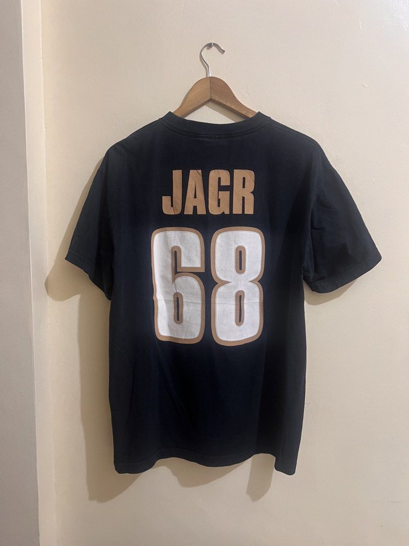 Vintage NHL (Category: Tshirts & Polo Shirts ) located in Makati City. Submitted by renkill (Listing ID 1440597670, Image 2). Description: Large Very good condition .