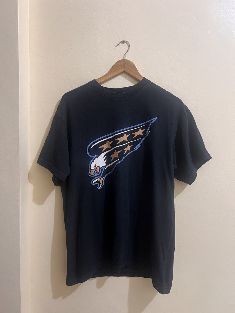 Vintage NHL (Category: Tshirts & Polo Shirts ) located in Makati City. Submitted by renkill (Listing ID 1440597670, Image 1). Description: Large Very good condition .