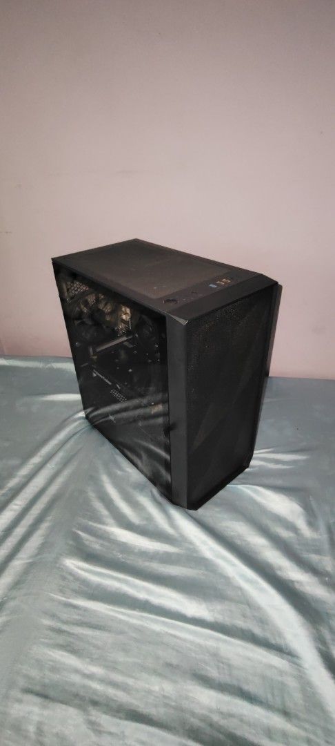 WTS/WTT Gaming Pc467374737290045444