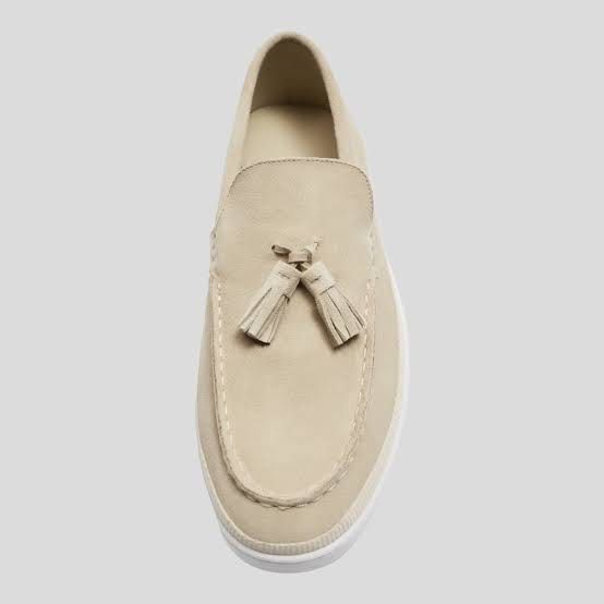 Zara Loafers brand new (Category: Casual Shoes) located in Makati City. Submitted by closetsale2023 (Listing ID 1440656872, Image 3). Description: Total Price: 4395.