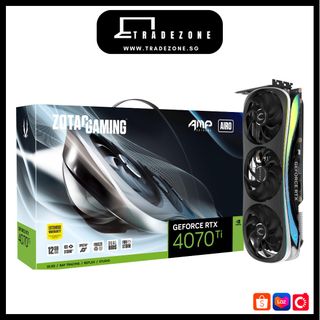 GPU & Power Supply Collection item 1