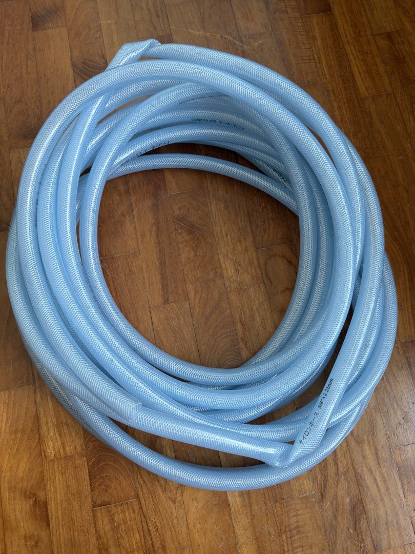 20m Water Hose – Brand New – Heavy Duty