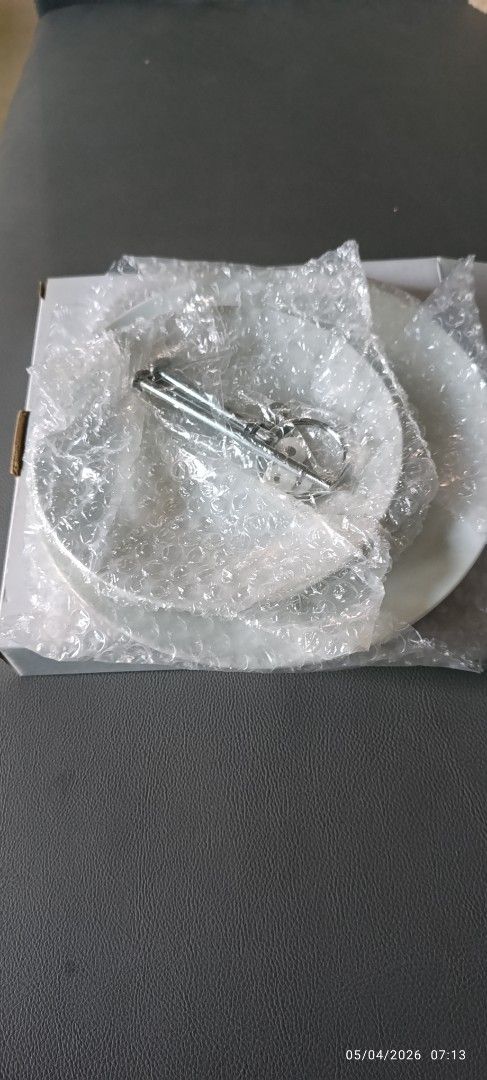 2-Tier Cake Stand - Brand New