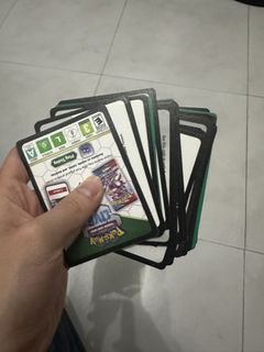 Pokemon codes For Sale | Vintage Collectibles | Carousell Singapore