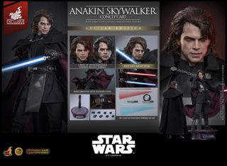 100+ 件Hottoys 黑日出售| 玩具& 遊戲類| Carousell Hong Kong
