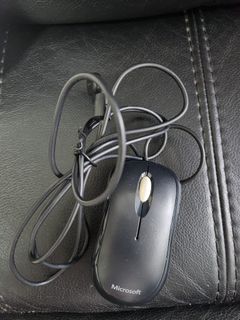 90% New Microsoft Mouse Wired Mouse452171079248793600