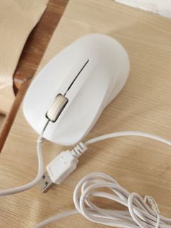 Wired Mouse451838316601026560