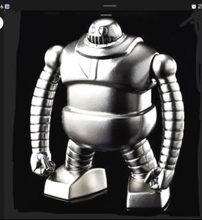 🈵㊗️  Godzilla 永井豪 Go Nagai  哥斯拉 塘膠 (香港當時品) Soft Vinyl Sofubi  Garage Kit 卡米拉 Gamera Mazinger Z Lego 樂高 Star Wars 星球大戰 鬼太郎 宇宙戰艦 大和號 Yamato 橫山光輝 宮崎駿 🈵㊗️ Collection item 2