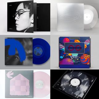 CD丨新海誠作品イメージアルバムエミネンス交響楽団「Promise」- 天門