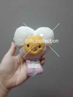 Jellycat Buddies Collection item 2