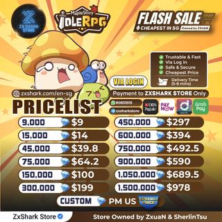 (Category: ) located in . Submitted by zxshark_store (Listing ID 1415549369, Image 1). Description: .