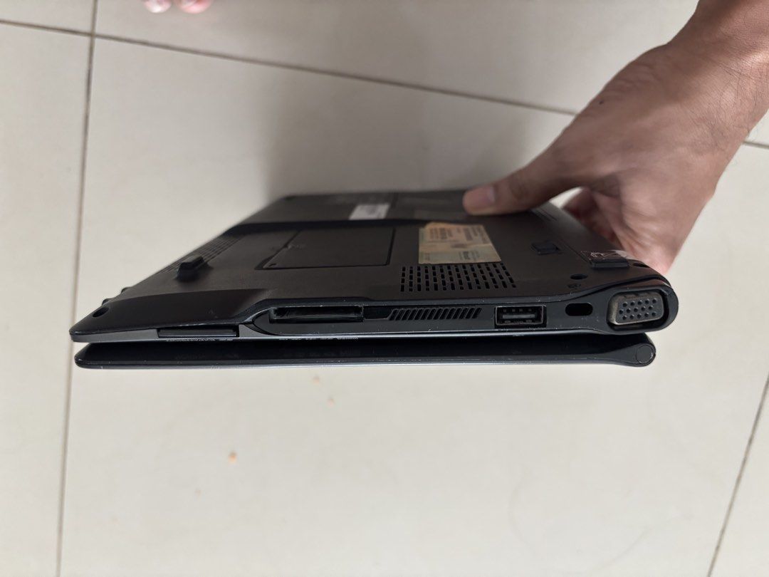 Acer Aspire One Netbook444111899643750403