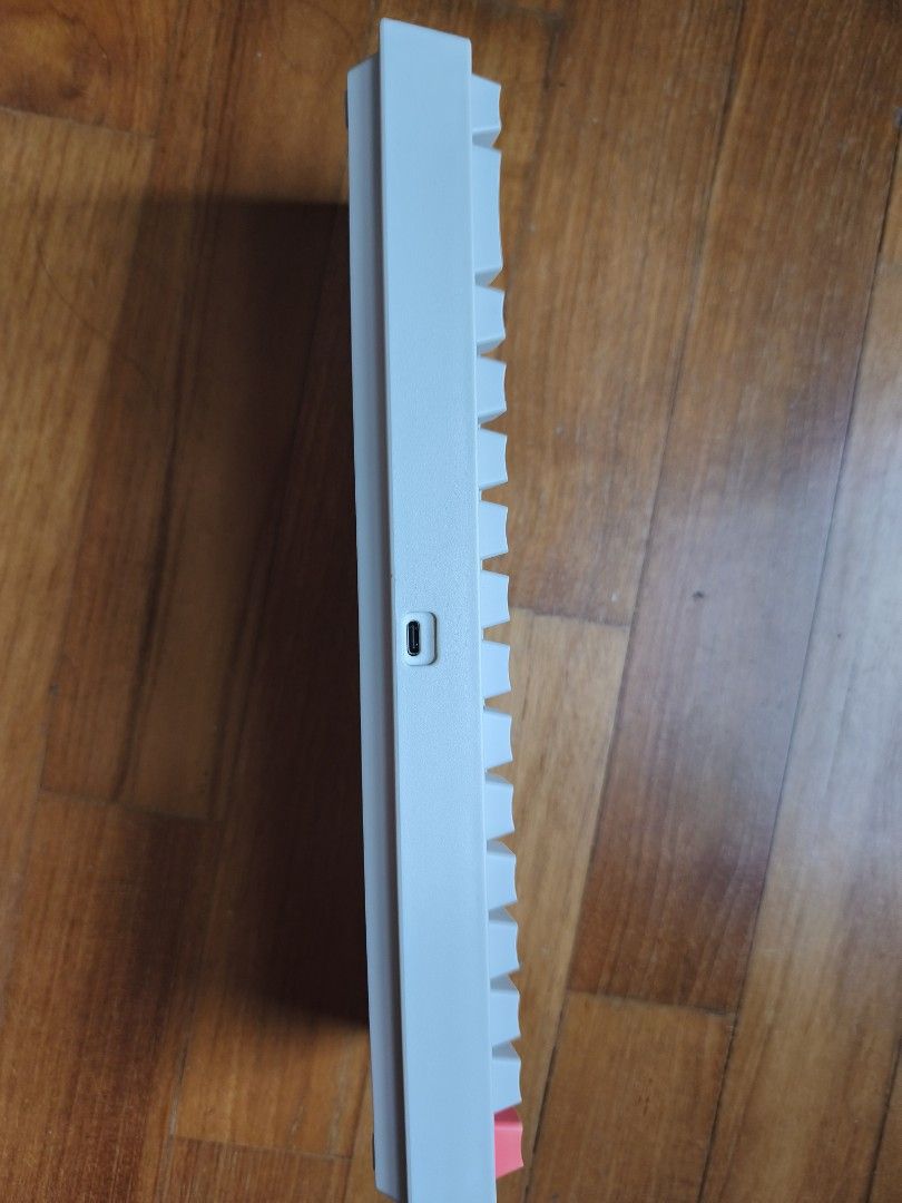 Acer Mechanical Keyboard443796044173158402