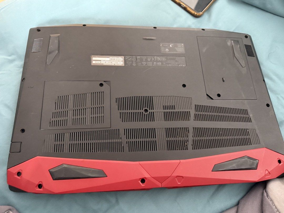 Acer Predator Helios 300 Gaming Laptop443878536675348482