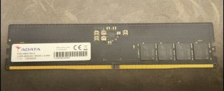ADATA DDR5 4800 16GB Memory452539956342312960
