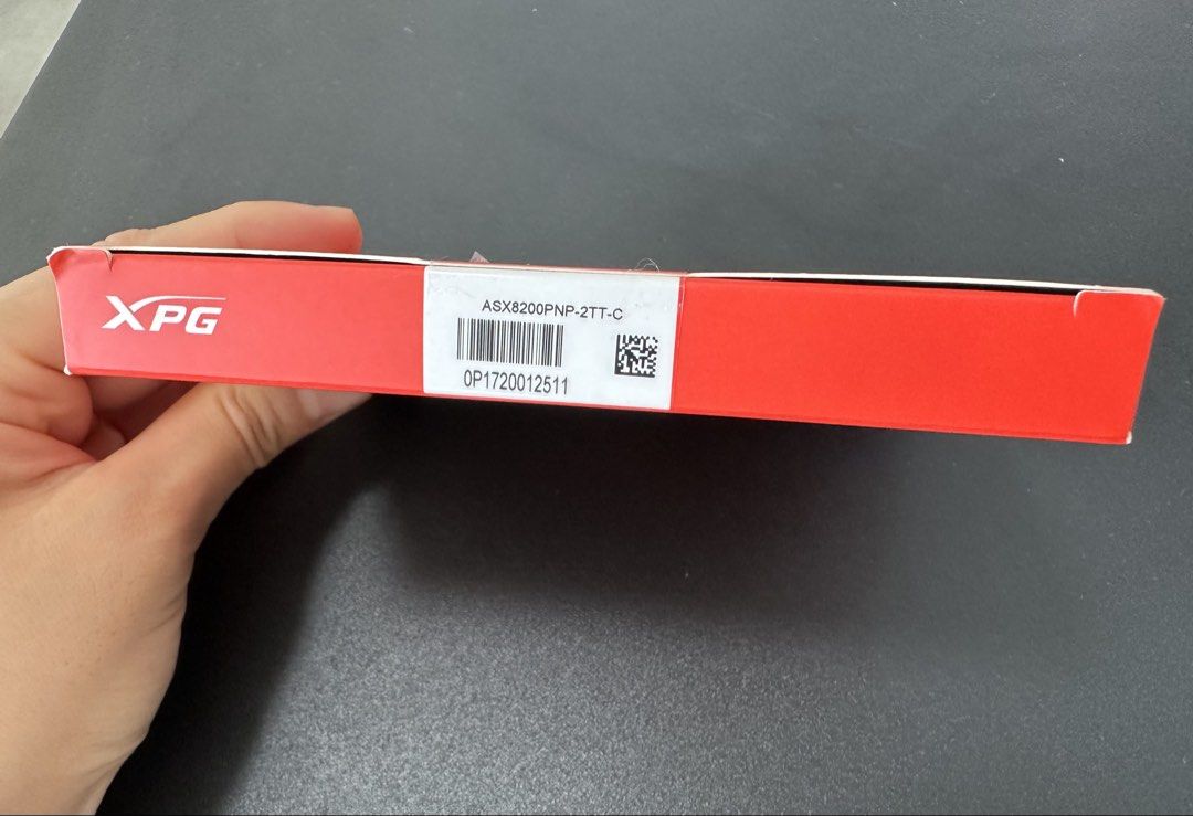 ADATA XPG SX8200 Pro 2TB NVMe SSD443775800385873922