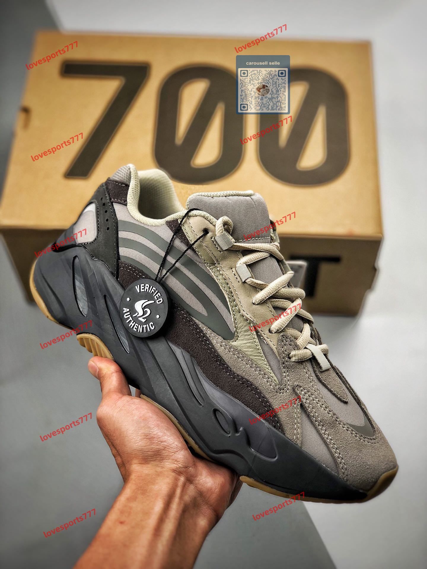 adidas gazelle silver green womens Adidas Yeezy Boost 700 V2 Cream | Yeezy
