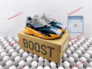 adidas gazelle silver green womens Adidas - Yeezy Boost 700 'Bright Blue' (9 US) | myGemma | HK
