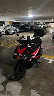 (Category: ) located in . Submitted by bikebazaar (Listing ID 1435770757, Image 1). Description: .
