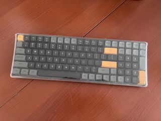 aigo Wireless Mechanical Keyboard K600451954860224030720