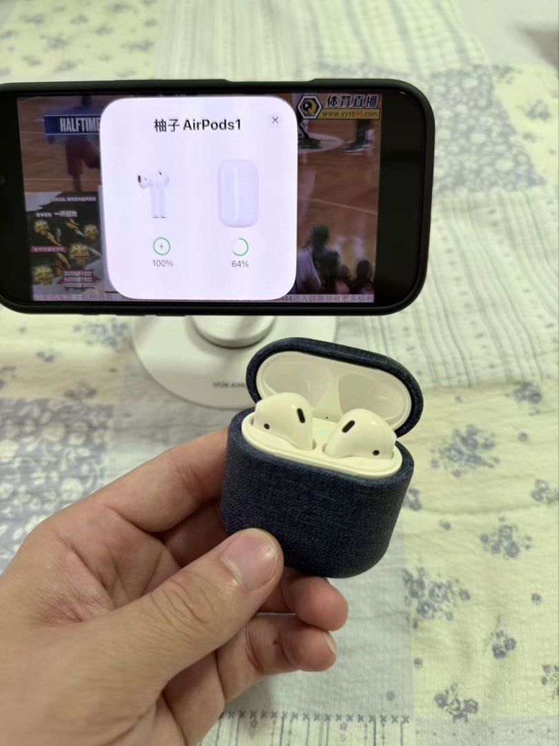 Airpods 1