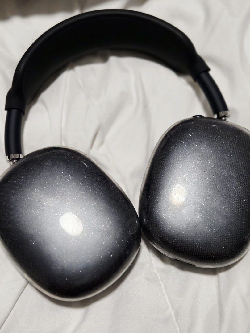 AirPods Max - Midnight444548502971361287