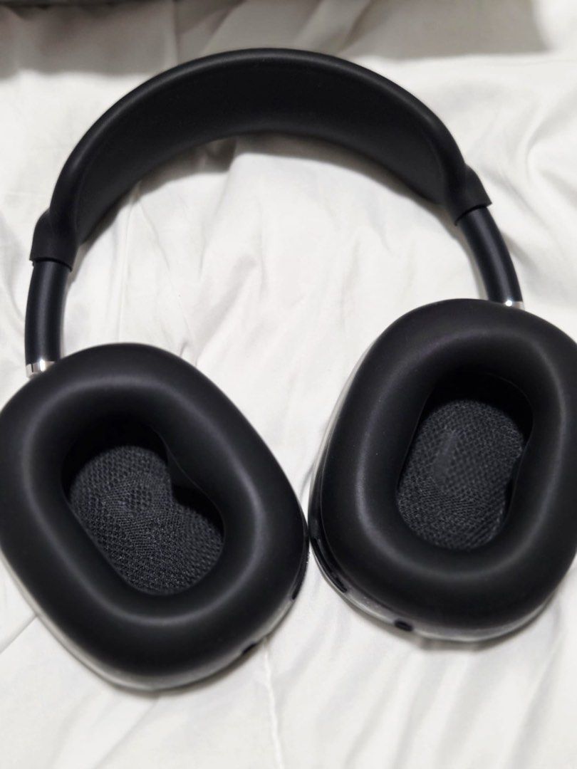 AirPods Max - Midnight444548502971361283