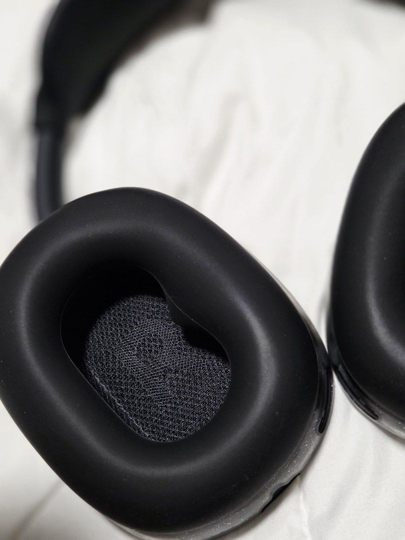 AirPods Max - Midnight444548502971361281
