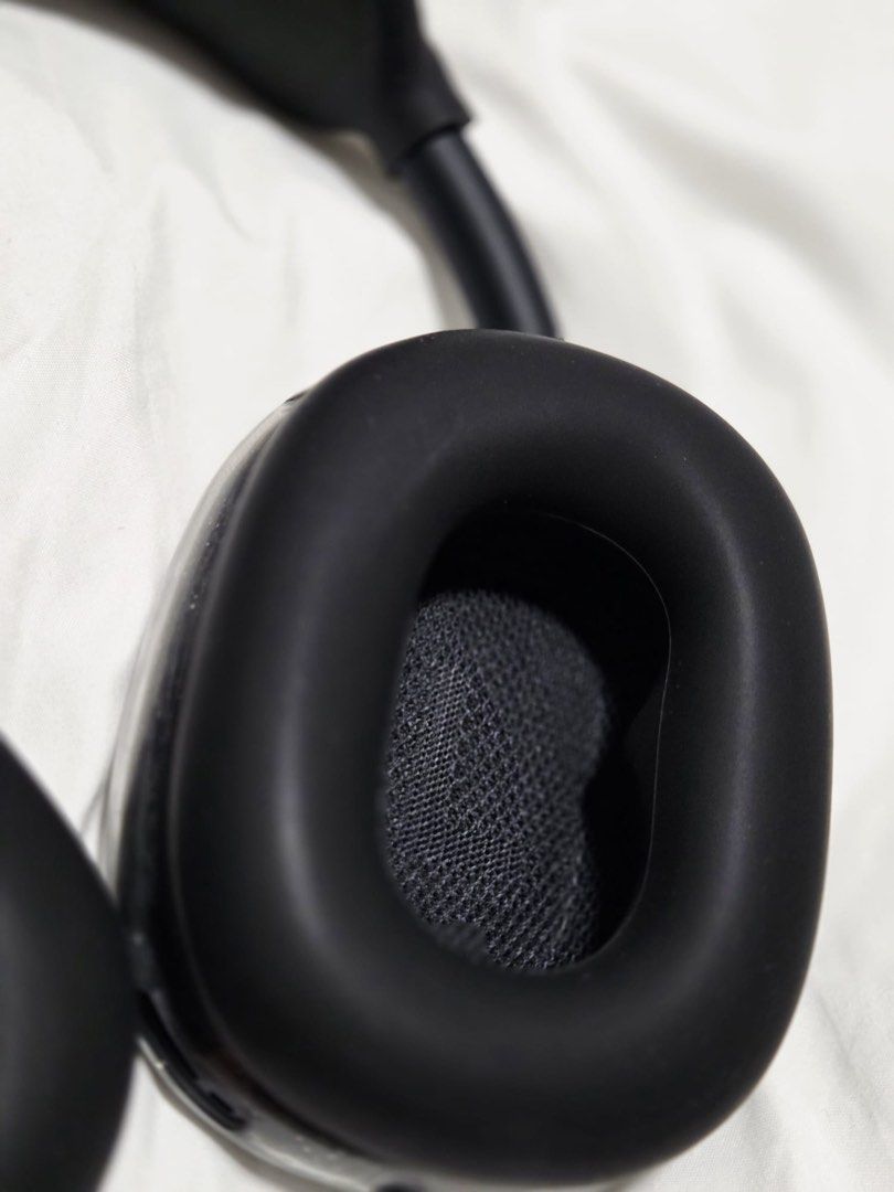 AirPods Max - Midnight444548502971361284