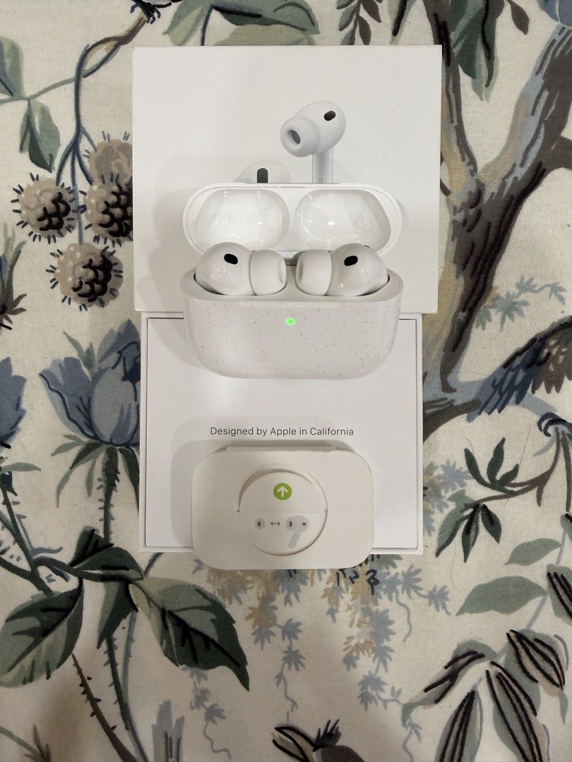 AirPods Pro 3443965271337216002