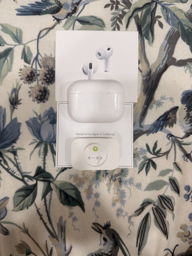AirPods Pro 3443965271337216001