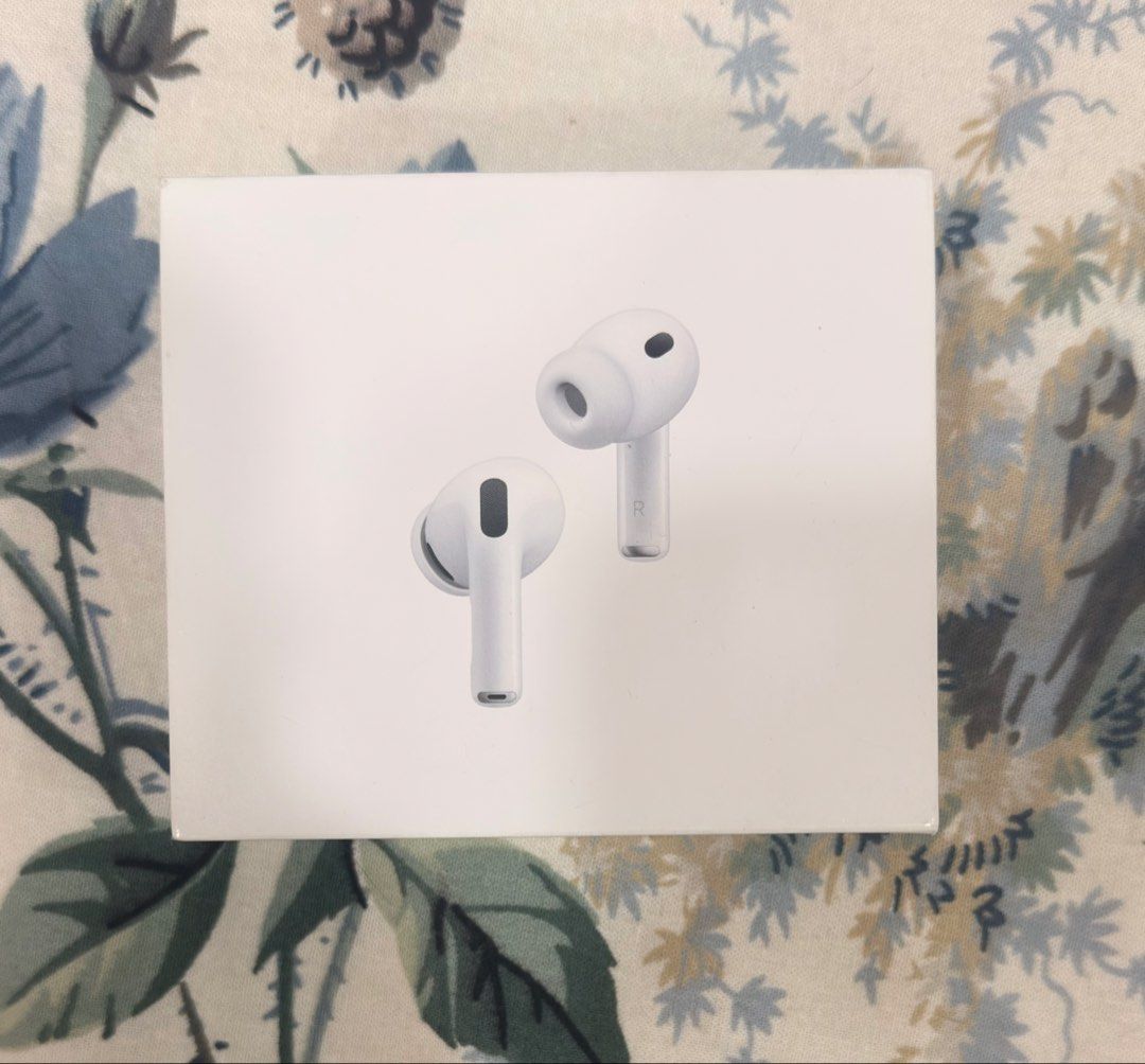 AirPods Pro 3