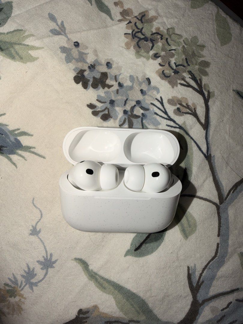 AirPods Pro 3443965271337216003