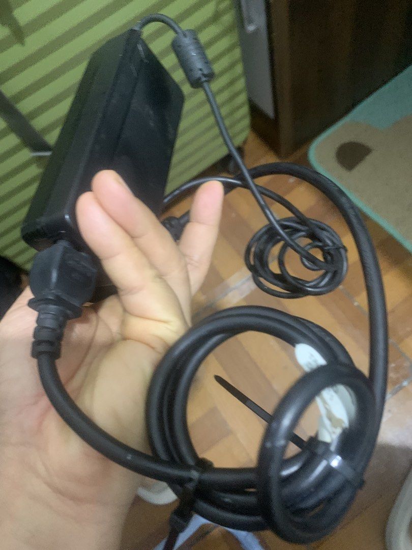 APD Power Adapter443661764967147521