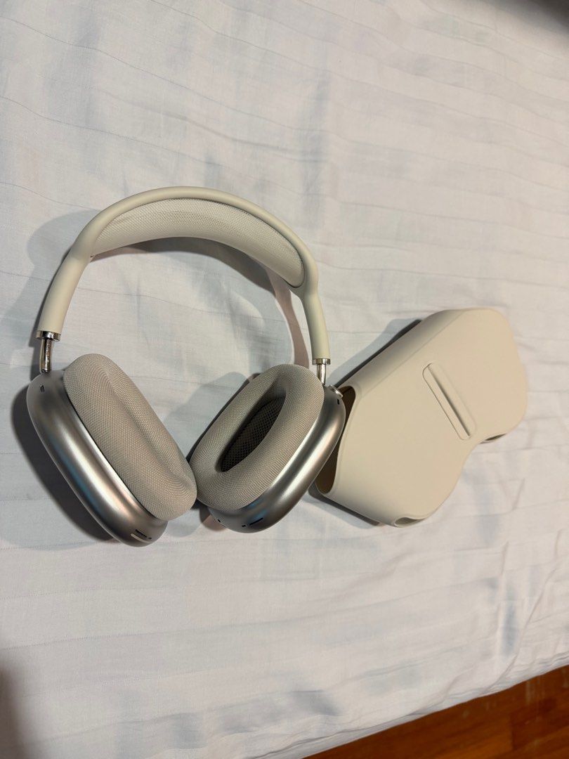 Apple AirPods Max - Starlight