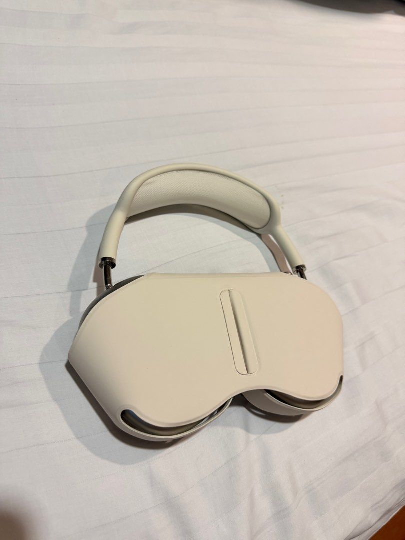 Apple AirPods Max - Starlight444103151007180801