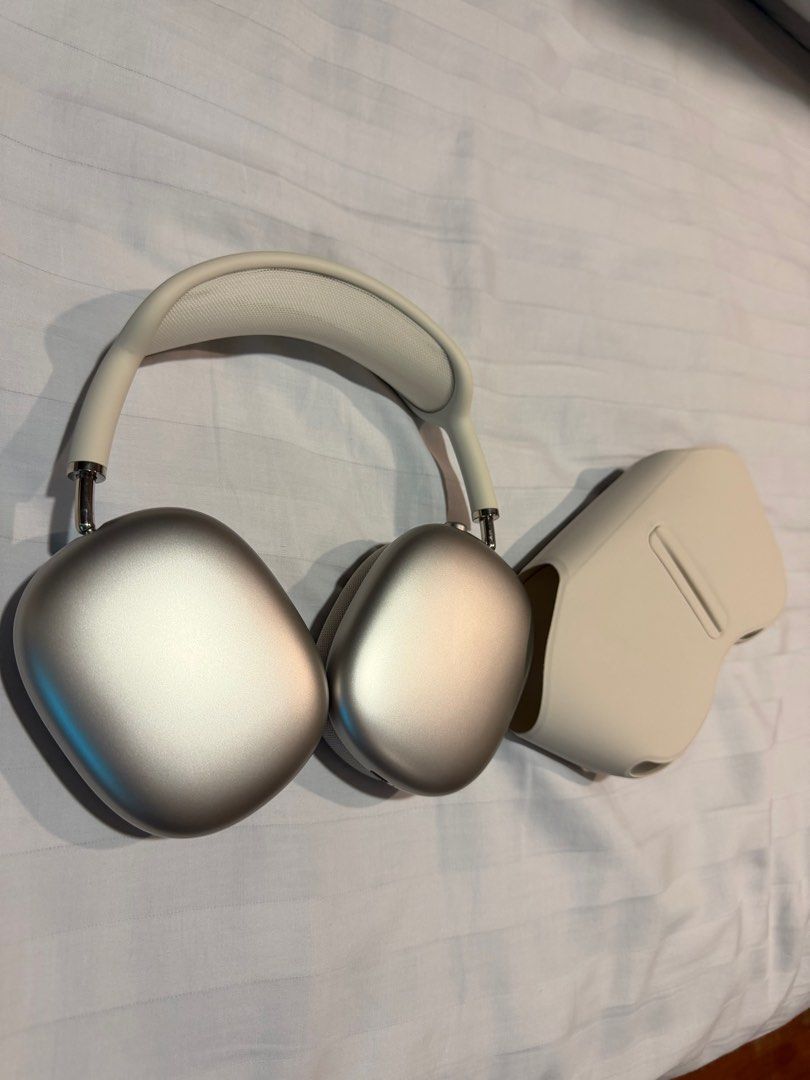 Apple AirPods Max - Starlight444103151007180802