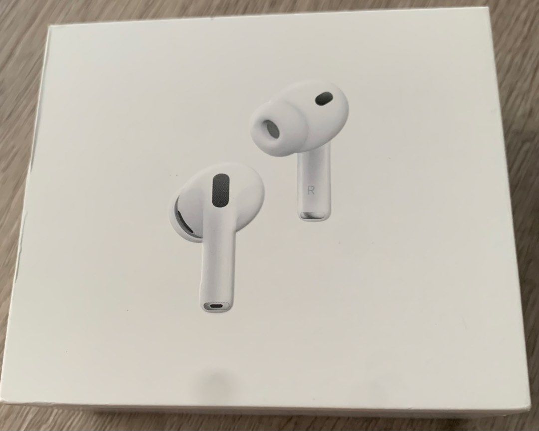 Apple AirPods Pro  3